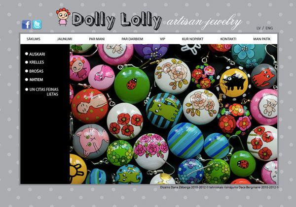 dollylolly1